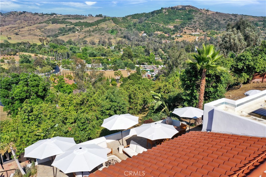 Fallbrook - Residential