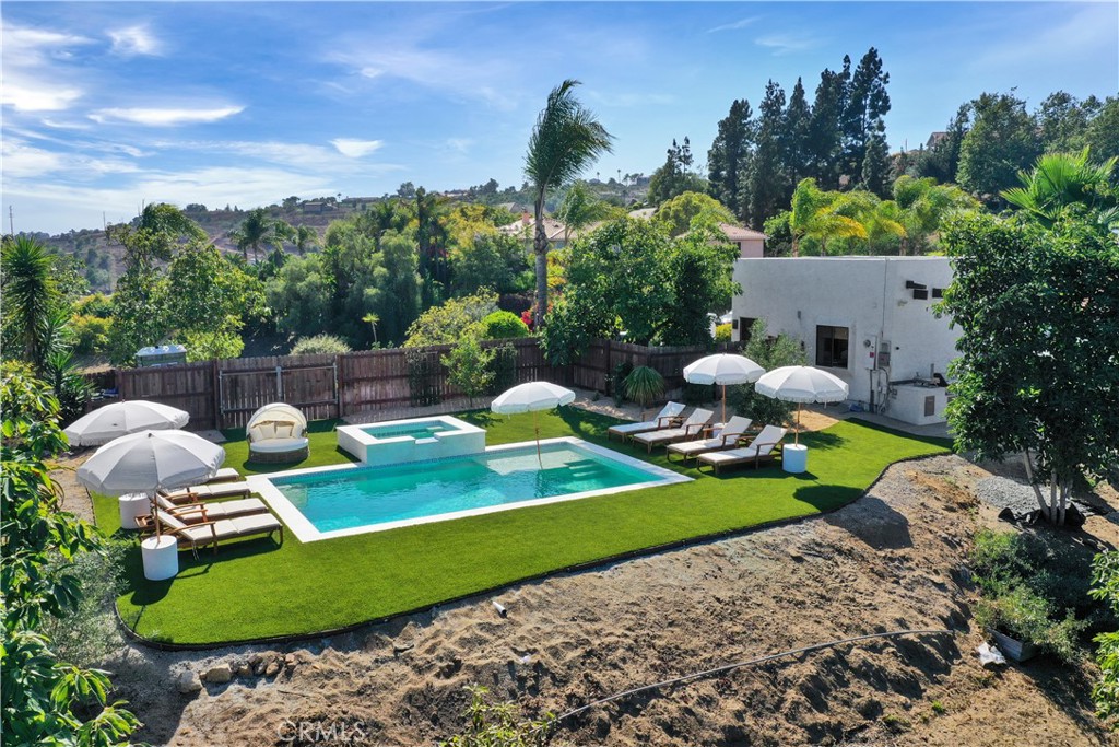 Fallbrook - Residential