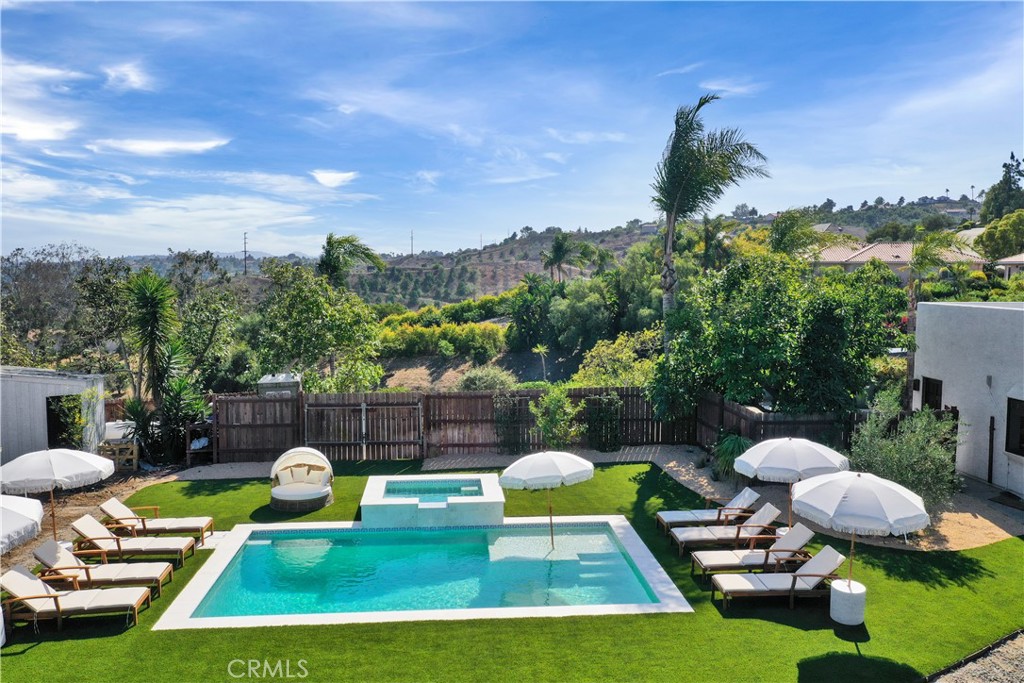 Fallbrook - Residential