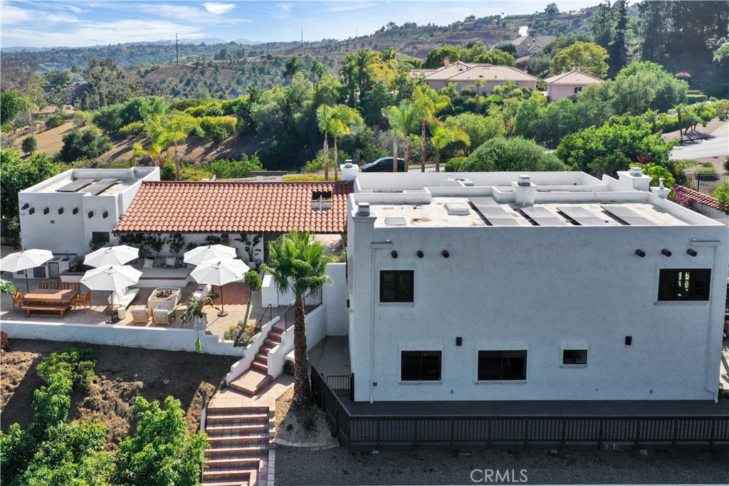 Fallbrook - Residential
