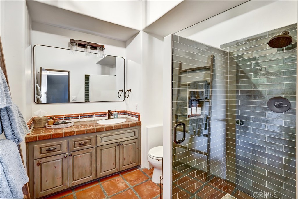 Fallbrook - Residential
