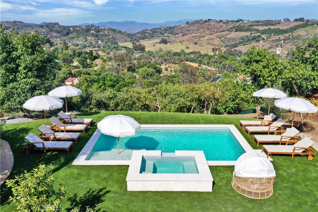 Fallbrook - Residential