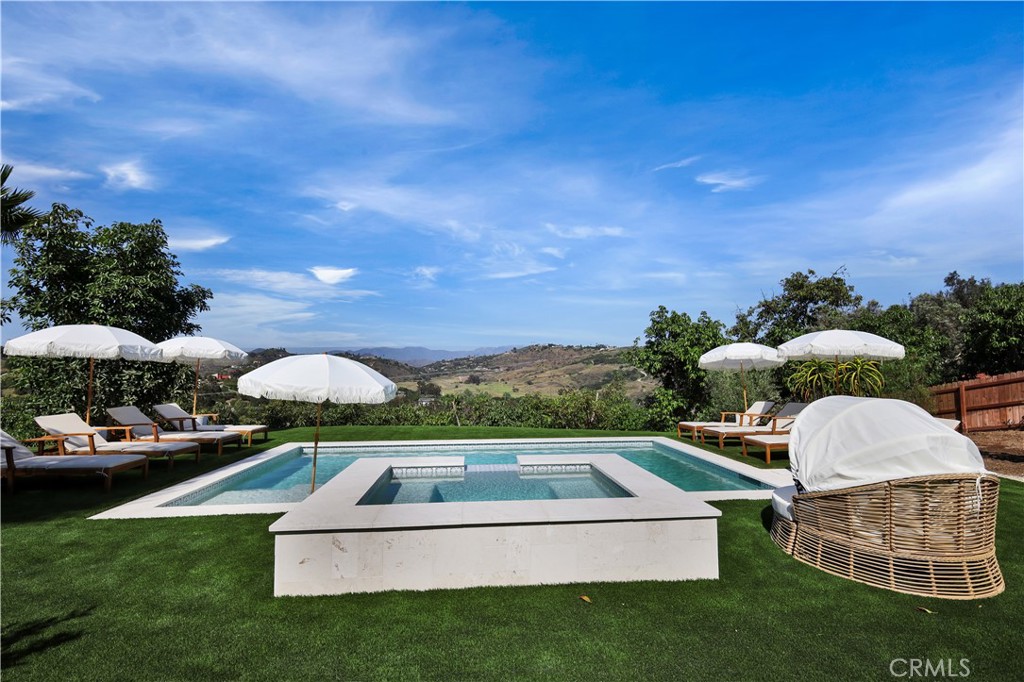 Fallbrook - Residential