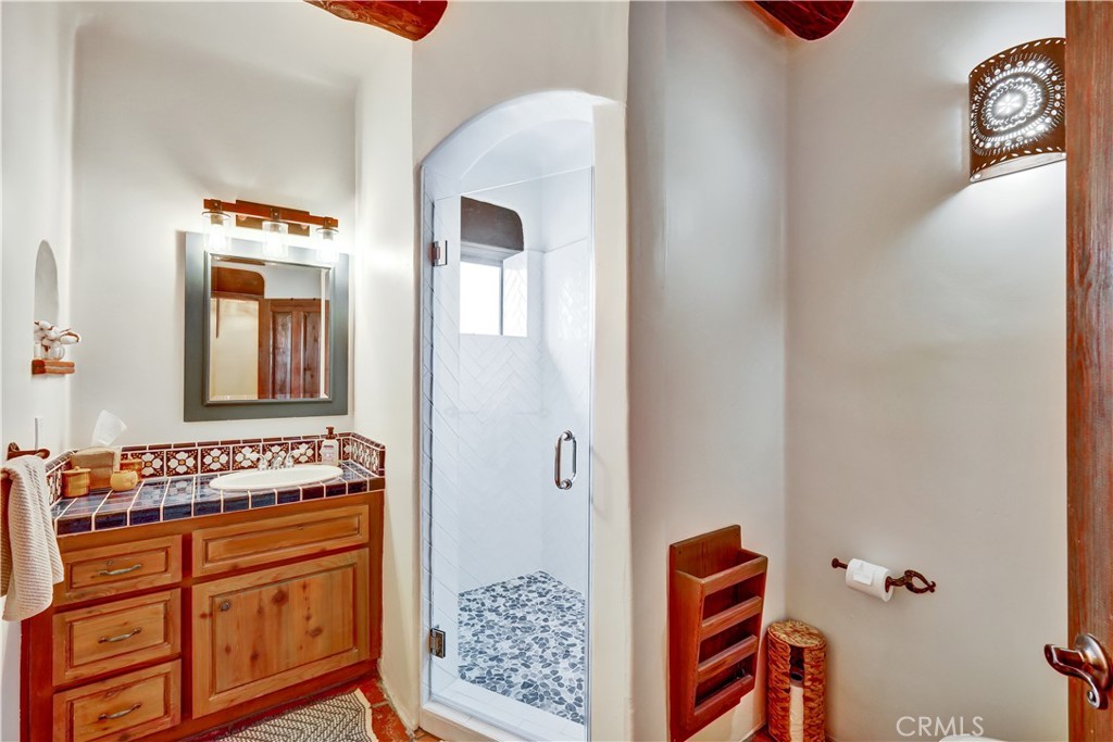 Fallbrook - Residential