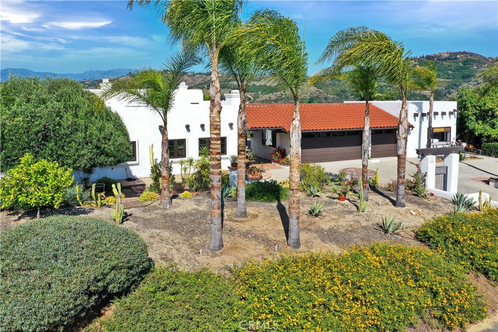 Fallbrook - Residential