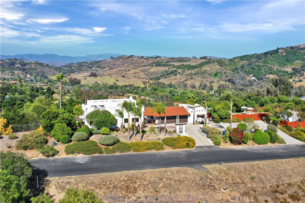 Fallbrook - Residential