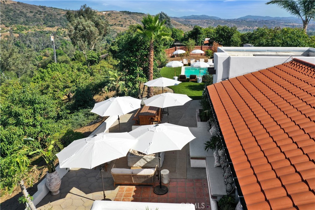 Fallbrook - Residential