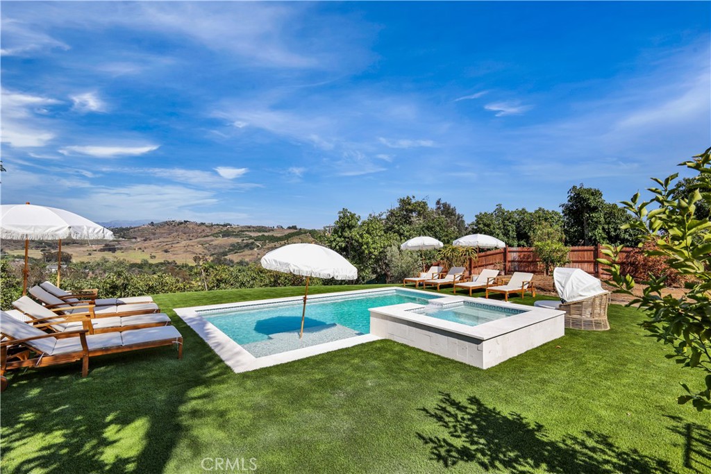 Fallbrook - Residential