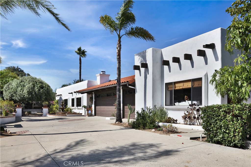 Fallbrook - Residential