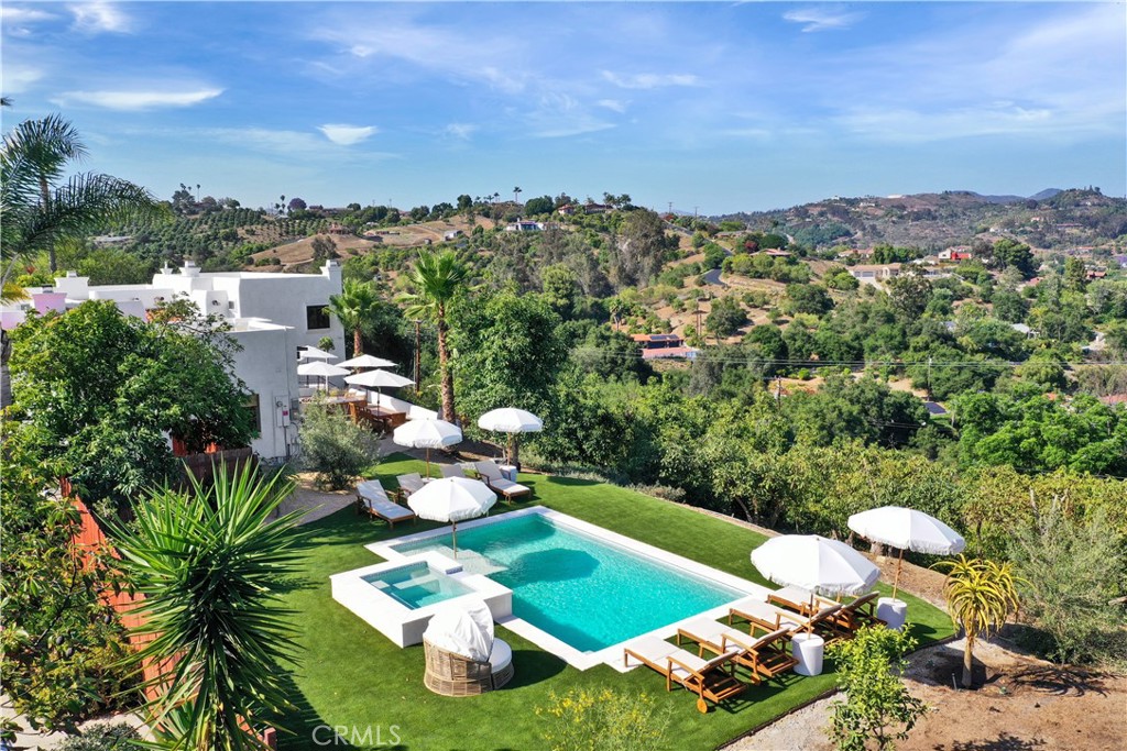 Fallbrook - Residential