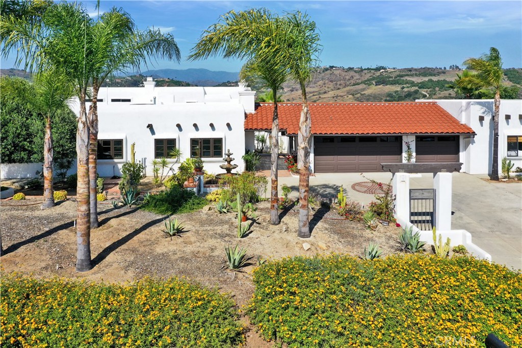 Fallbrook - Residential