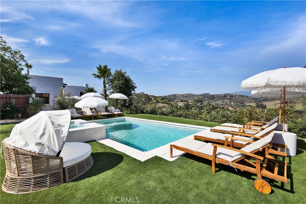 Fallbrook - Residential