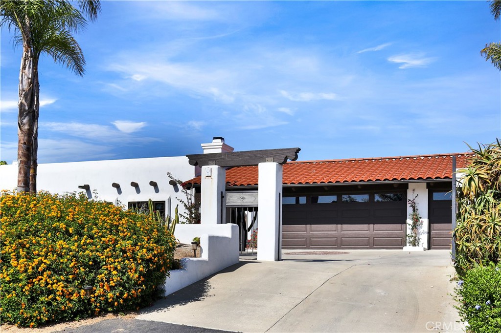 Fallbrook - Residential