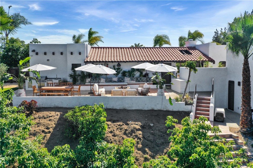 Fallbrook - Residential