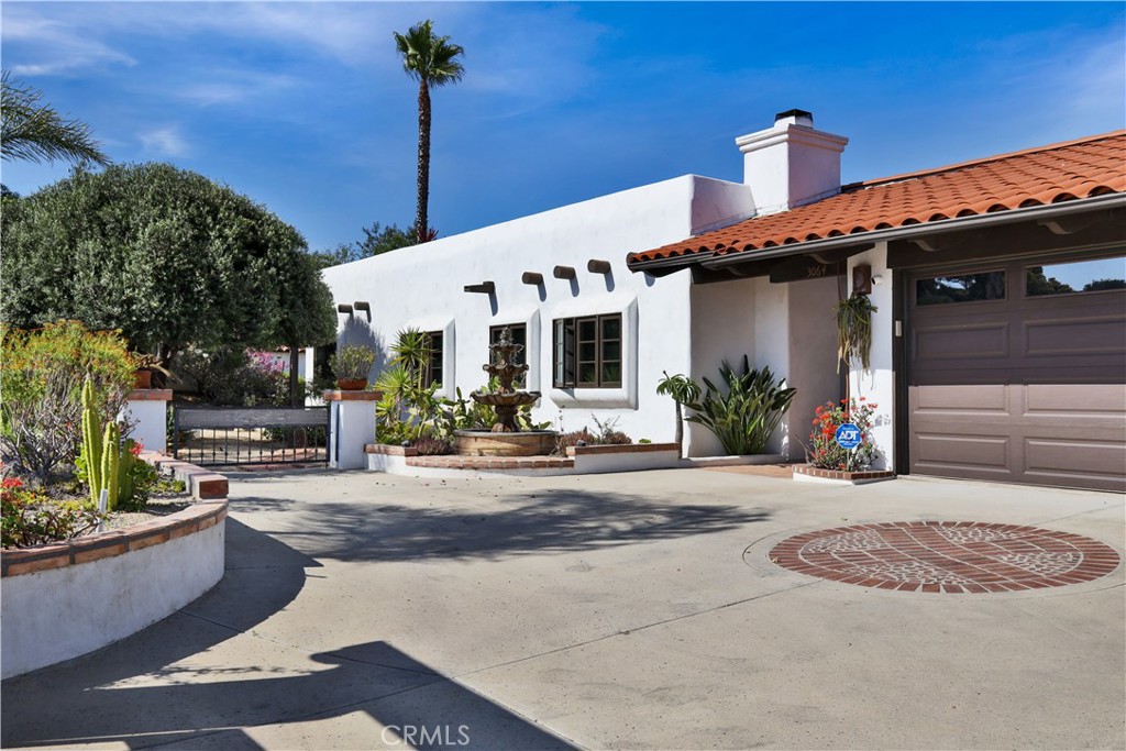 Fallbrook - Residential