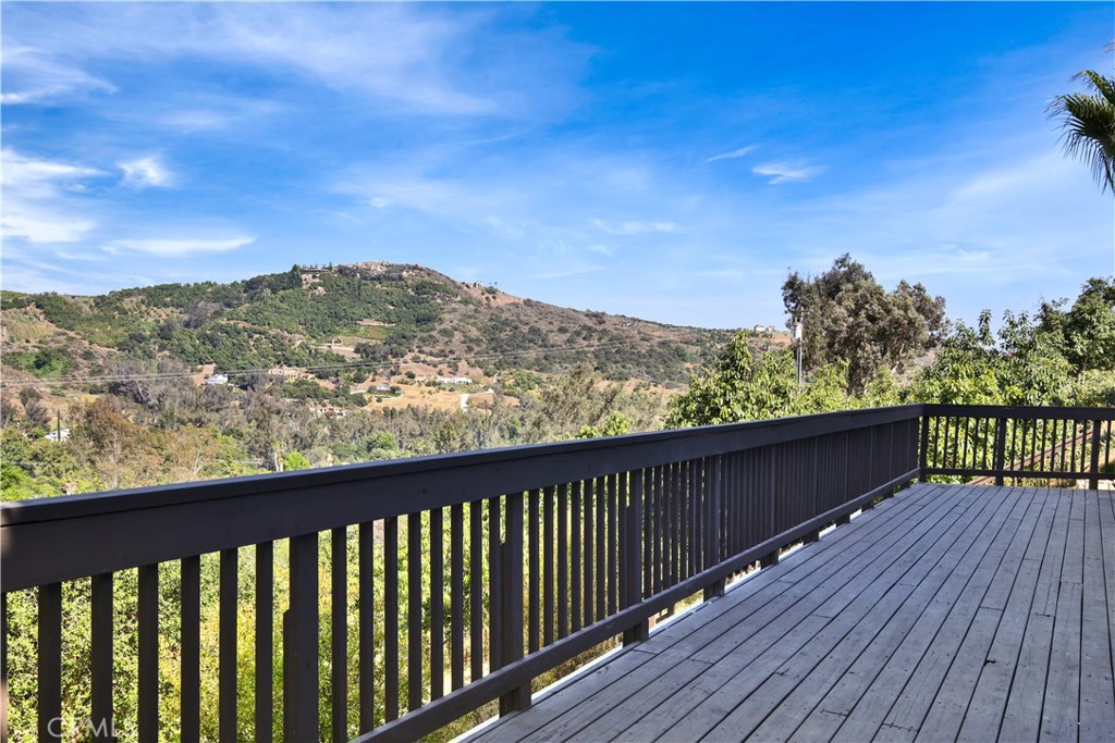 Fallbrook - Residential