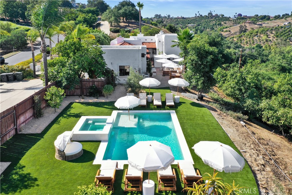 Fallbrook - Residential