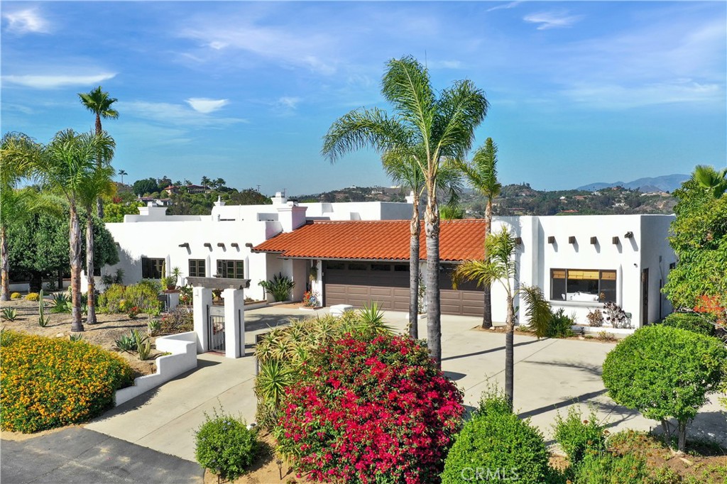 Fallbrook - Residential
