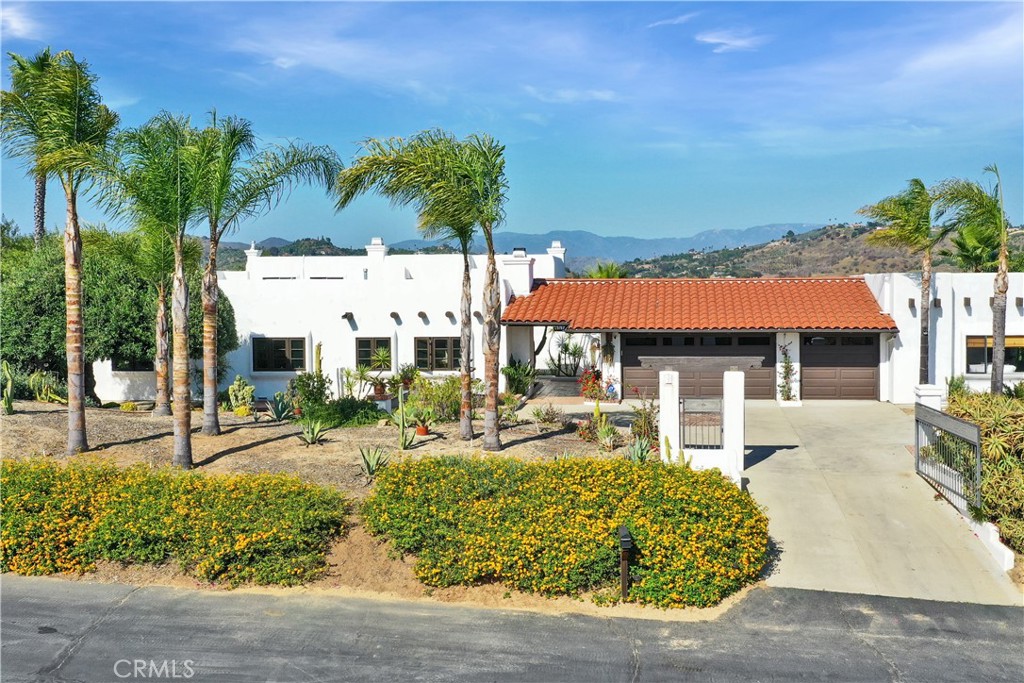 Fallbrook - Residential