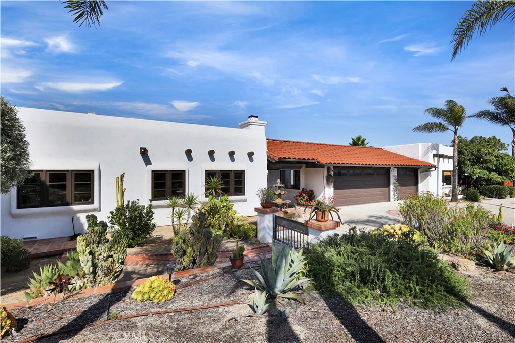 Fallbrook - Residential