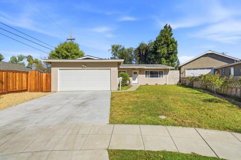 Photo of 408 Casita Court, San Jose, CA 95129 (MLS # ML82060509)