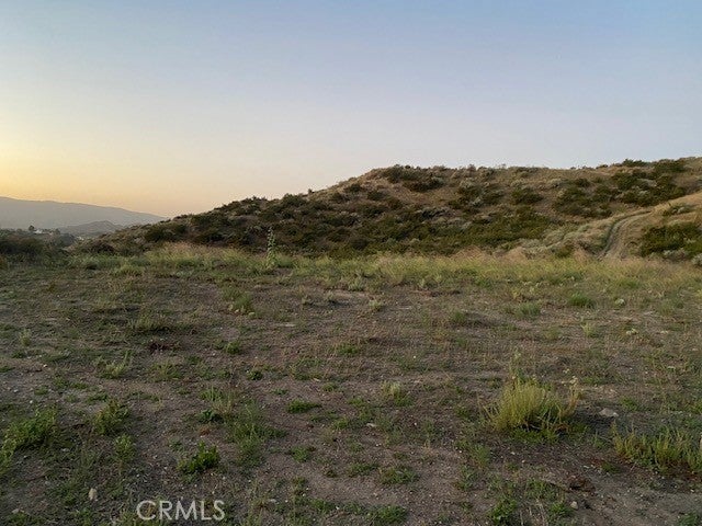0 Romero Canyon