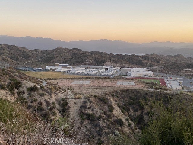 0 Romero Canyon