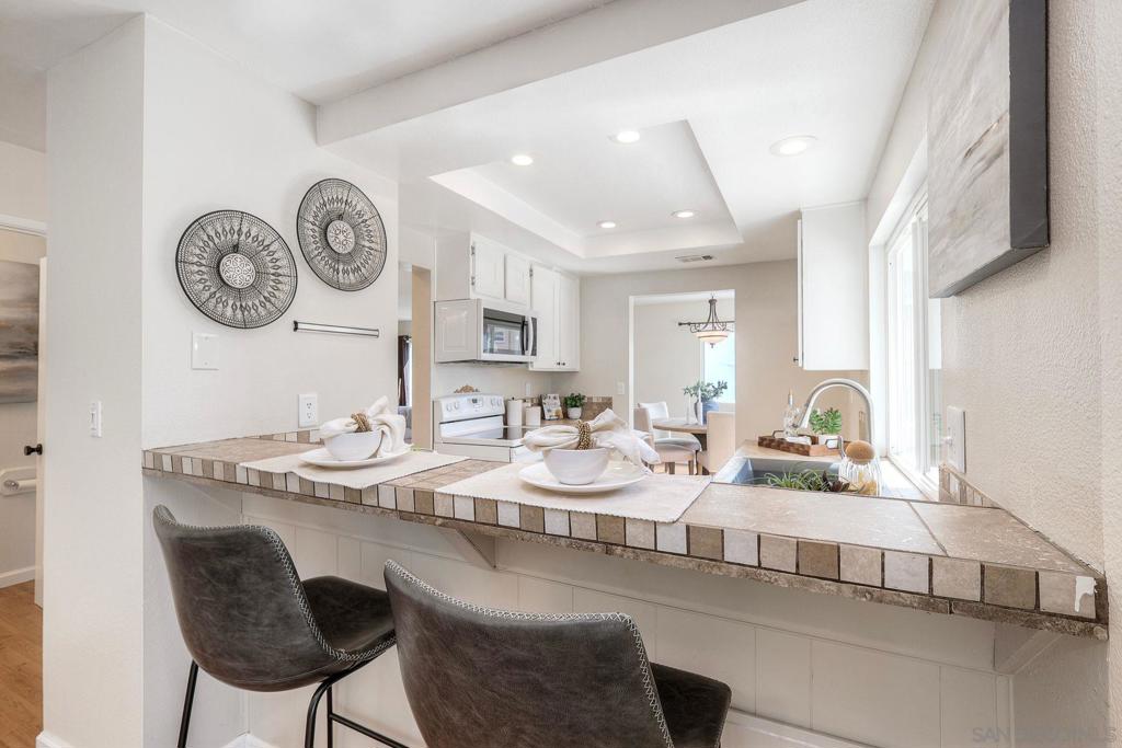 Santee - Residential