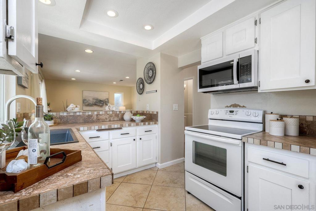 Santee - Residential