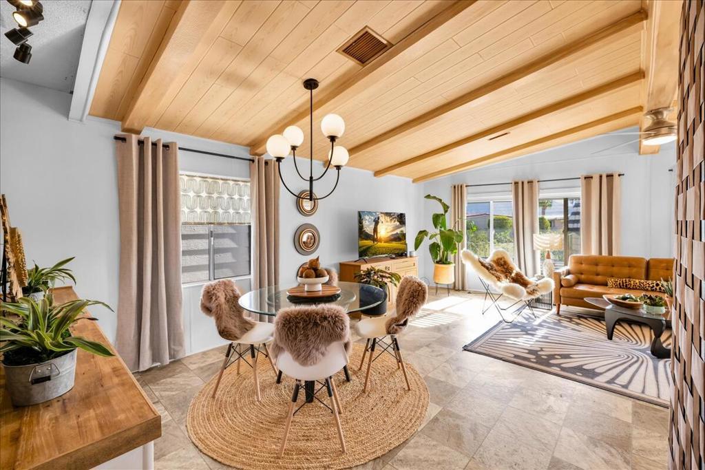 Palm Desert Greens - Manufactured In Park