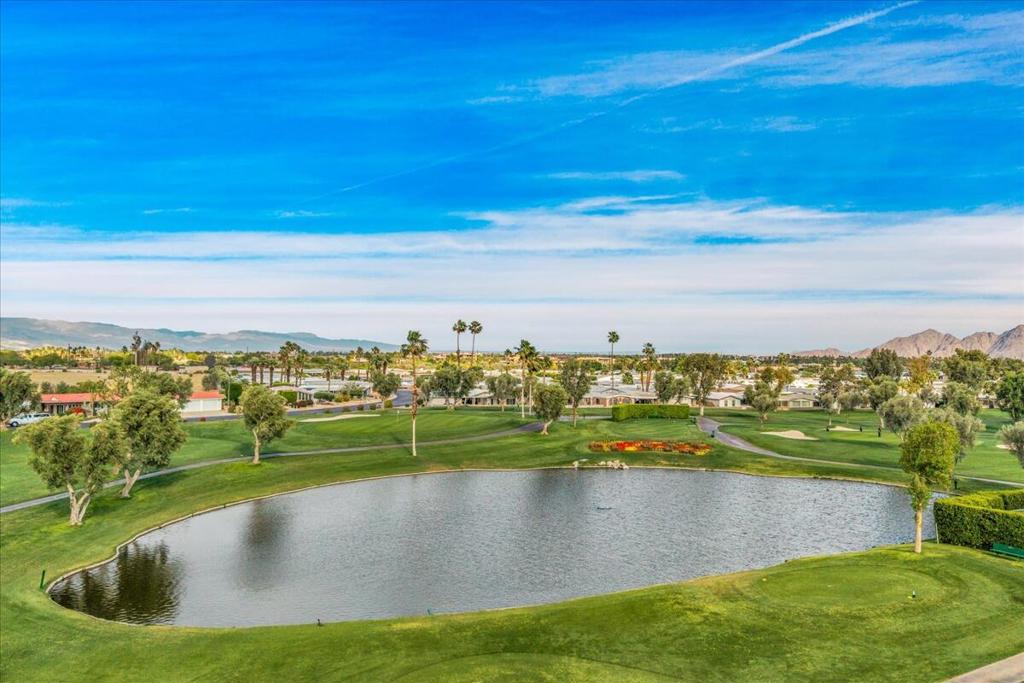 Palm Desert Greens - Manufactured In Park