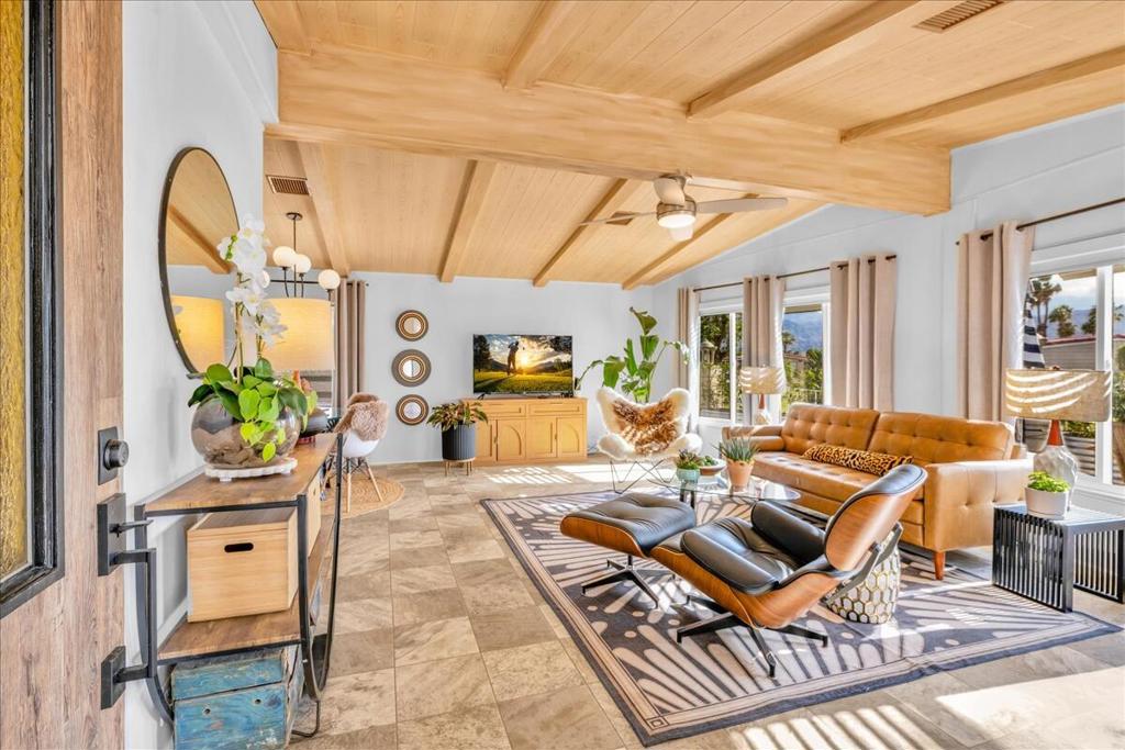 Palm Desert Greens - Manufactured In Park