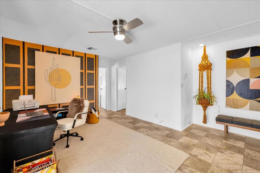 Palm Desert Greens - Manufactured In Park