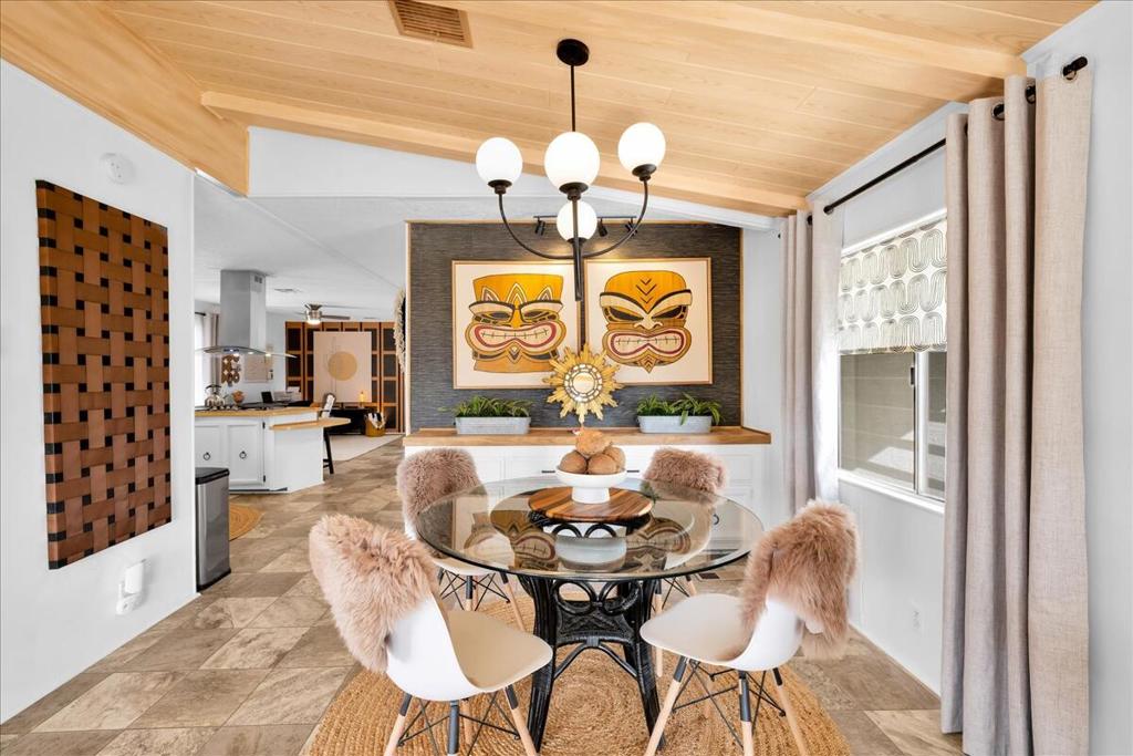 Palm Desert Greens - Manufactured In Park