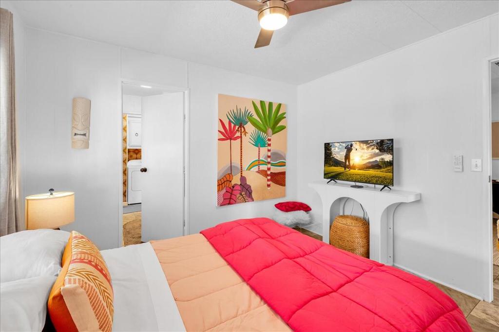 Palm Desert Greens - Manufactured In Park