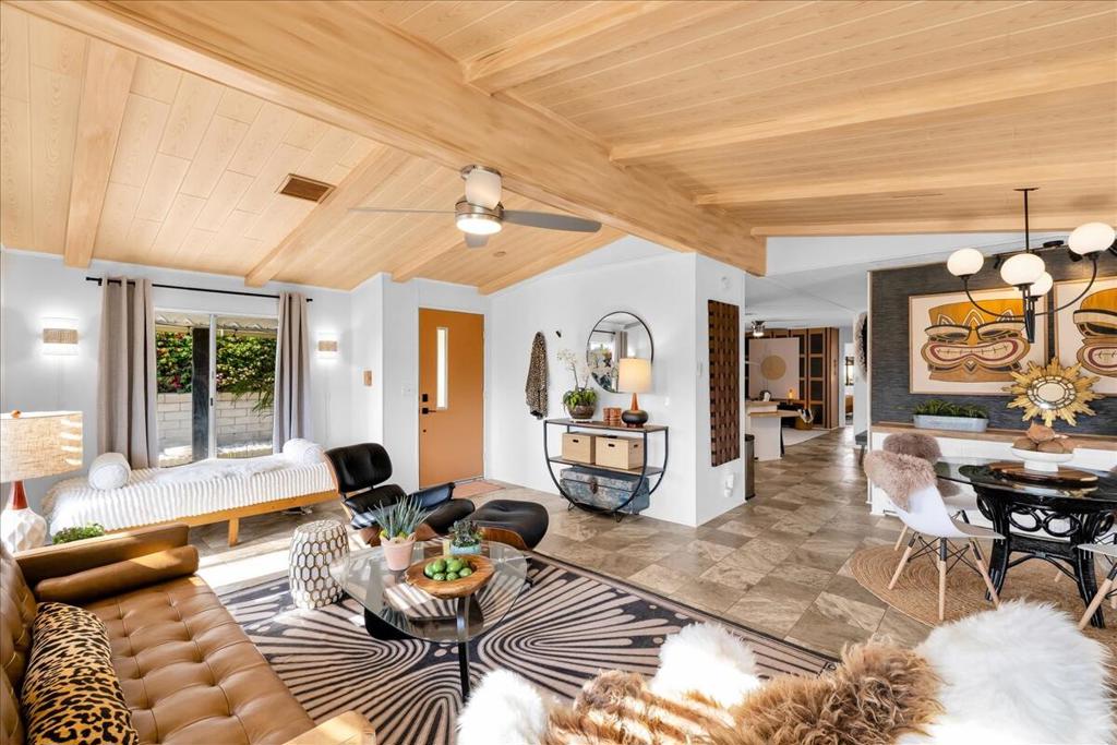 Palm Desert Greens - Manufactured In Park