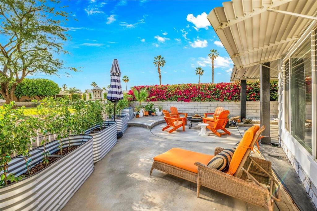 Palm Desert Greens - Manufactured In Park