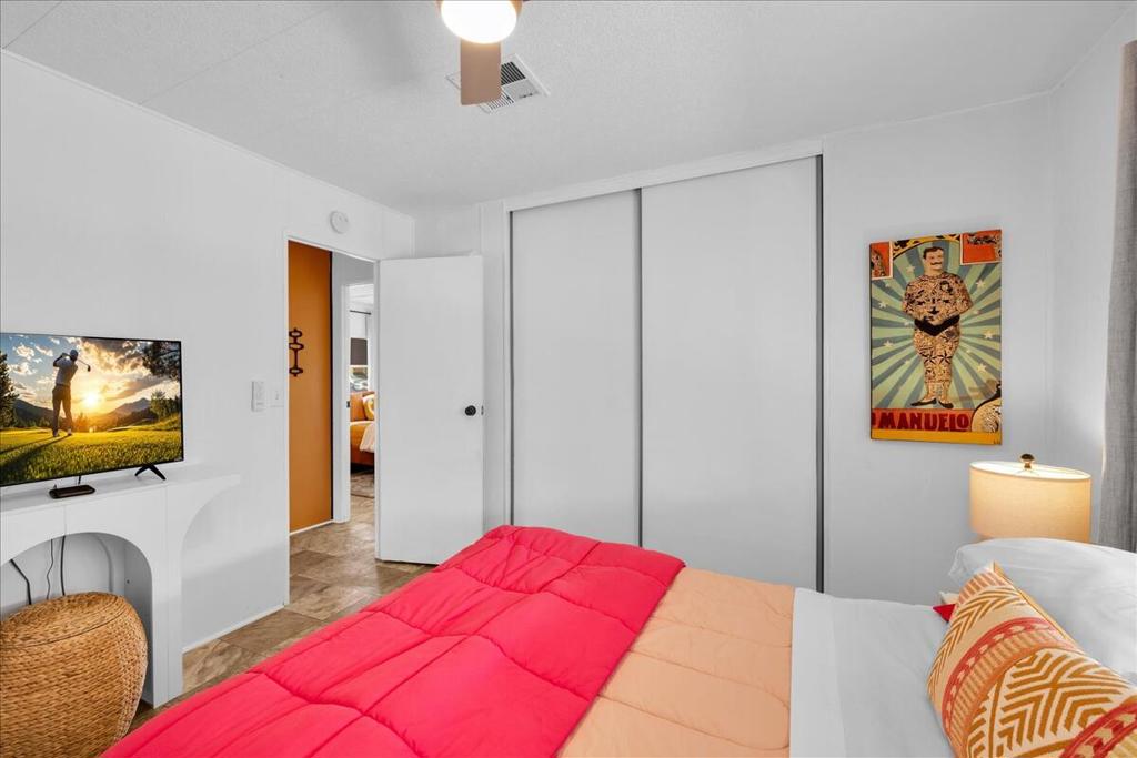 Palm Desert Greens - Manufactured In Park