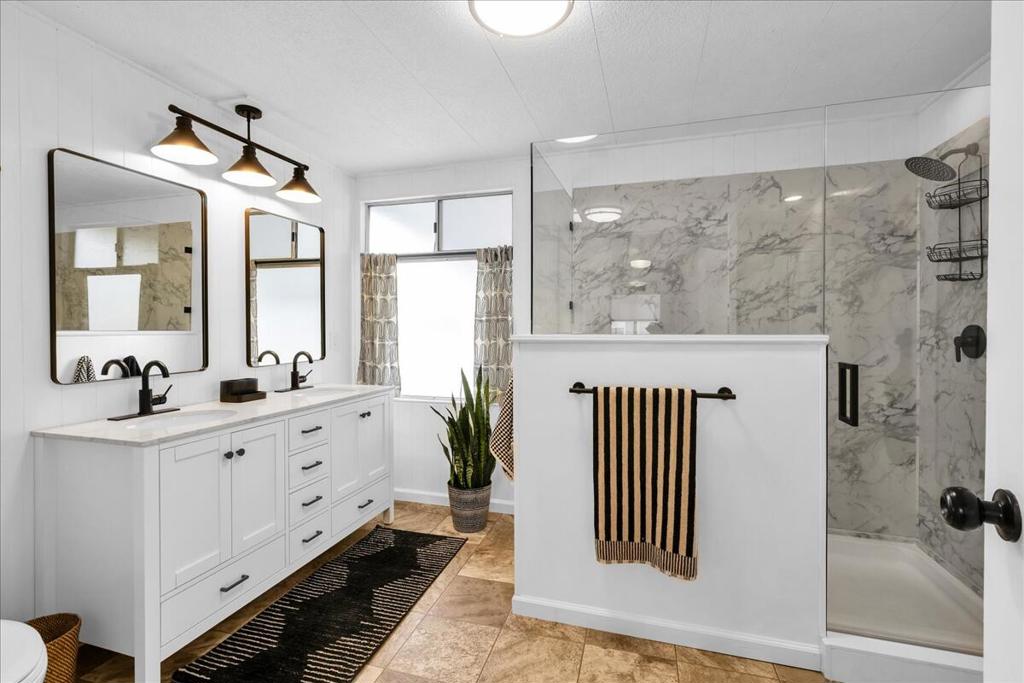 Palm Desert Greens - Manufactured In Park