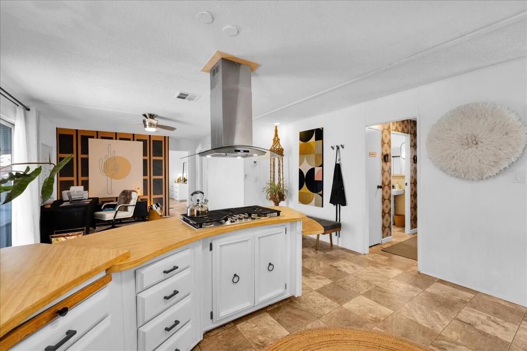 Palm Desert Greens - Manufactured In Park