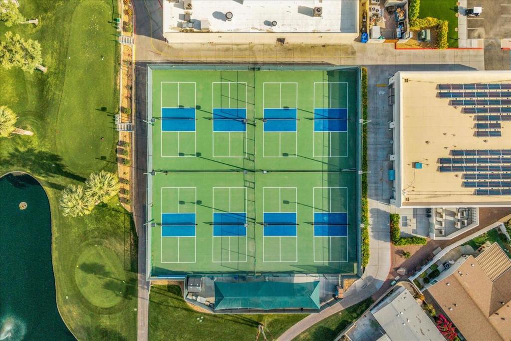 Palm Desert Greens - Manufactured In Park