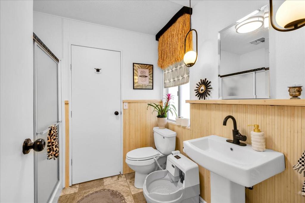 Palm Desert Greens - Manufactured In Park