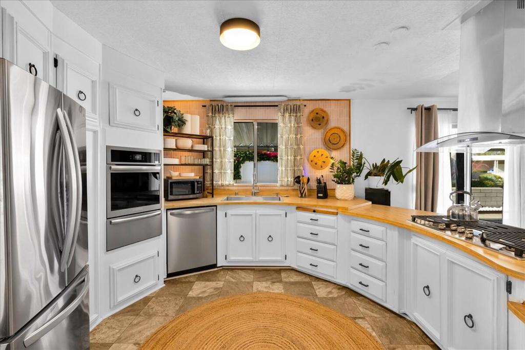 Palm Desert Greens - Manufactured In Park