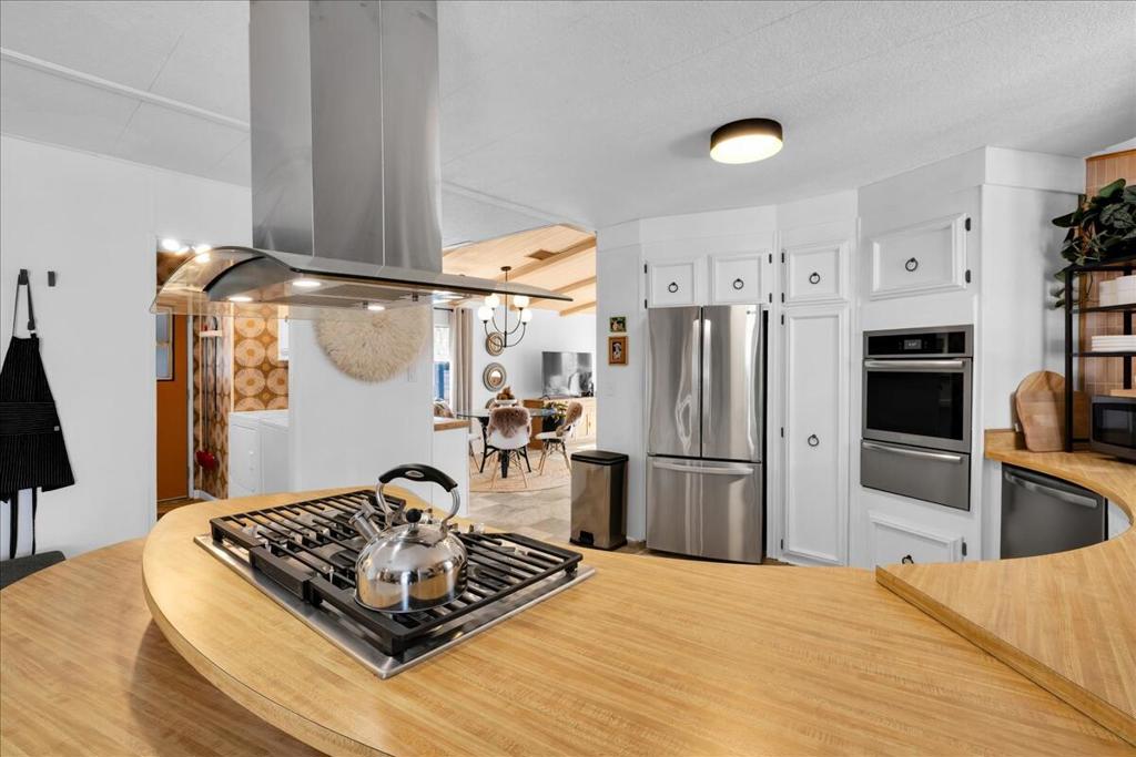 Palm Desert Greens - Manufactured In Park