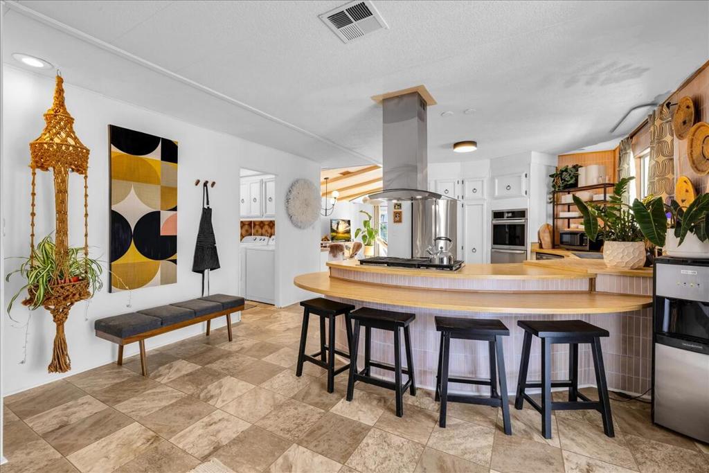 Palm Desert Greens - Manufactured In Park