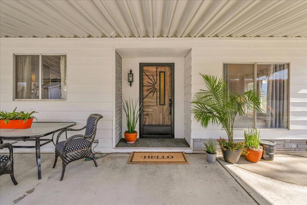 Palm Desert Greens - Manufactured In Park