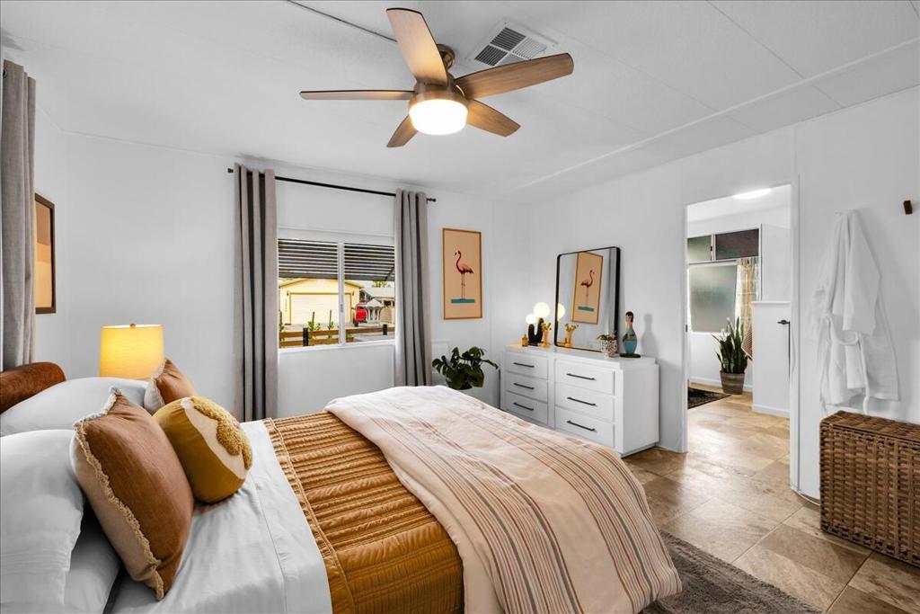 Palm Desert Greens - Manufactured In Park