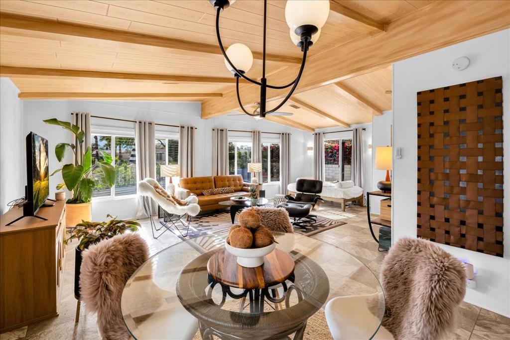 Palm Desert Greens - Manufactured In Park