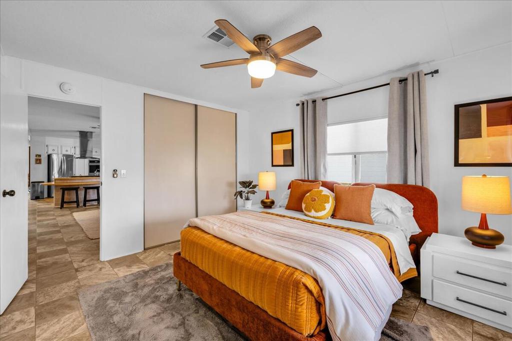 Palm Desert Greens - Manufactured In Park