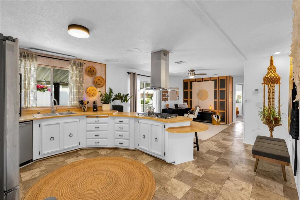 Palm Desert Greens - Manufactured In Park